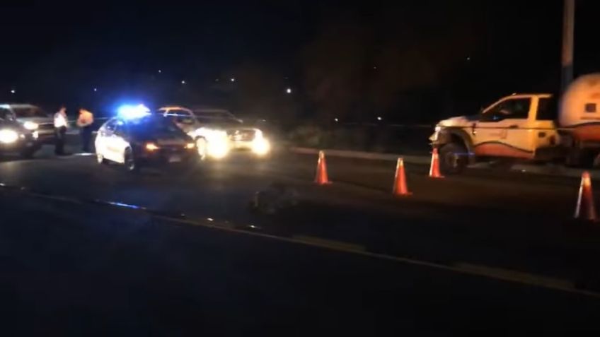 Hermosillo: 'El Chapo' falleció embestido al circular en su bicicleta en calles del Chaparral