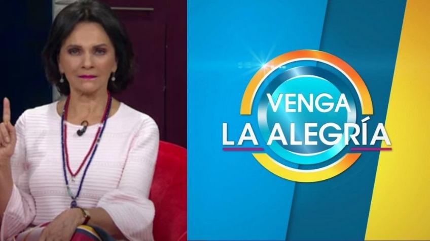¡Despedido! Chapoy y TV Azteca correrían a conductor de 'VLA' ¿por traicionarlos con Televisa?