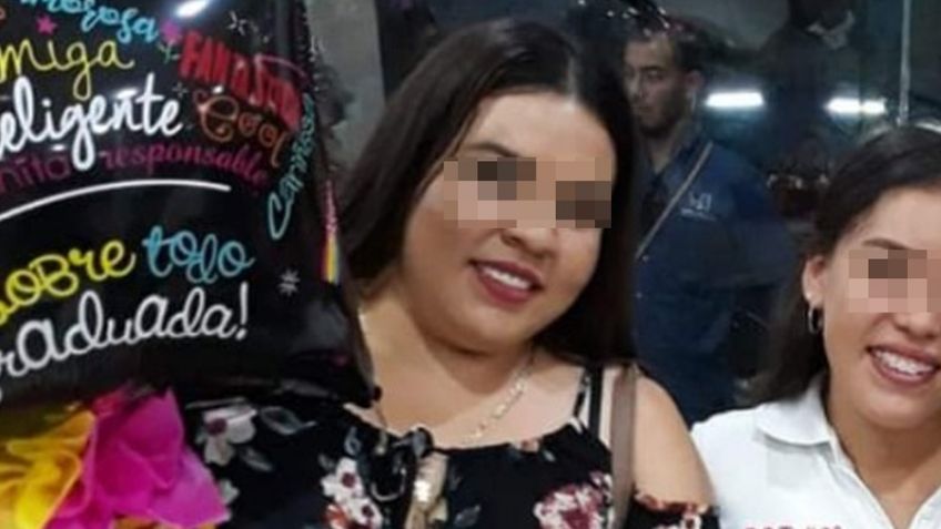 "No tenía por qué morir": Familiares y amigos de Abril Michelle, joven asesinada en Guaymas