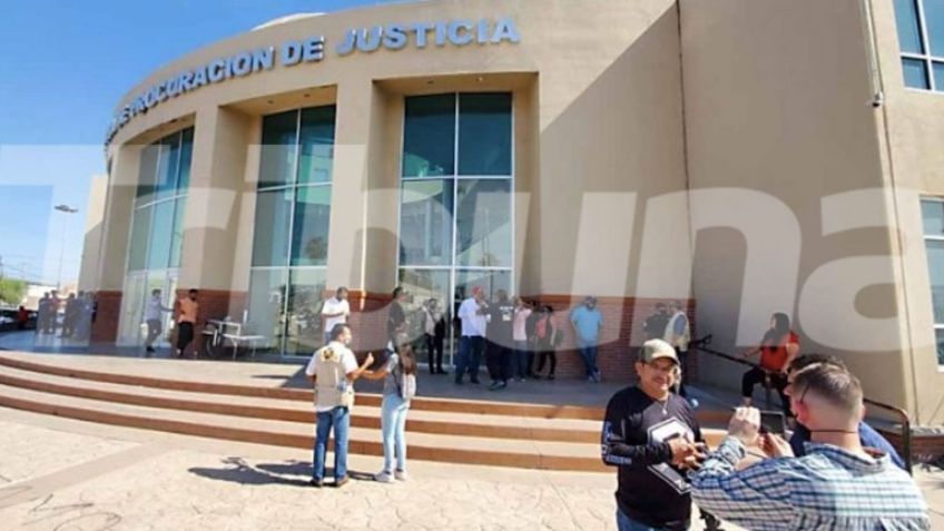 En Sonora, solo el 11% de los delitos se resuelven; no se denuncia ni el 8%