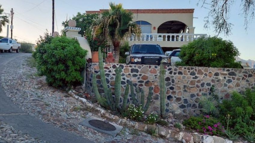 Encuentran sin vida a mujer estadounidense en domicilio de San Carlos; vivía sola