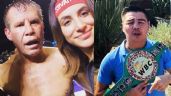 Foto ilustrativa de la nota titulada "Payaso hipócrita": Nicole Chávez, hija de Julio César, tunde a 'Travieso' por burlas a su familia