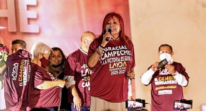 Golpe a Morena: Tribunal Electoral ordena recuento de votos de la elección en Campeche