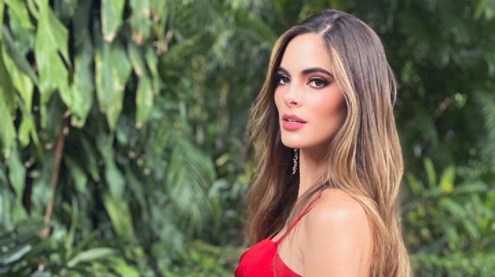 ¿Se acabó el amor? Esta fue la razón por la que Sofía Aragón terminó con Francisco Bernot