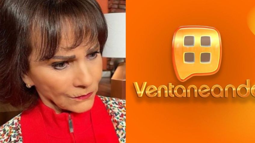 Adiós Chapoy: Tras cambiar TV Azteca por Televisa, conductor ¡la reemplaza en 'Ventaneando'!