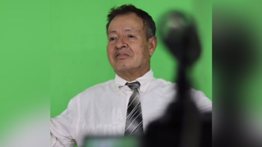 Luto en Televisa: Tras trágica partida de Sammy Pérez, su hermano también muere por Covid-19