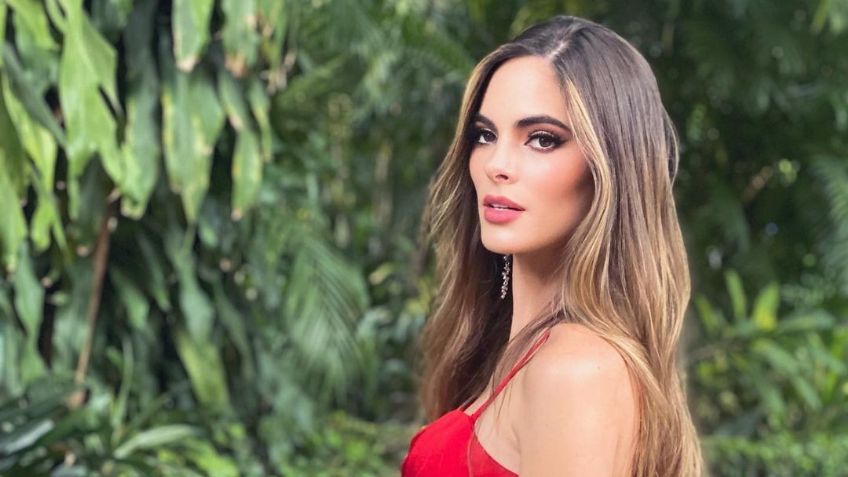 ¿Se acabó el amor? Esta fue la razón por la que Sofía Aragón terminó con Francisco Bernot