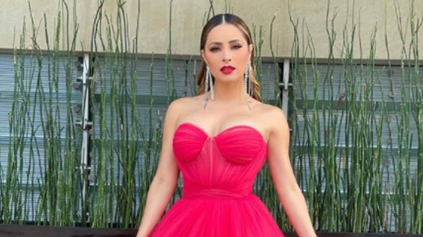 "Se pasaron": Cynthia Rodríguez deja en shock a TV Azteca al aparecer así en 'VLA'