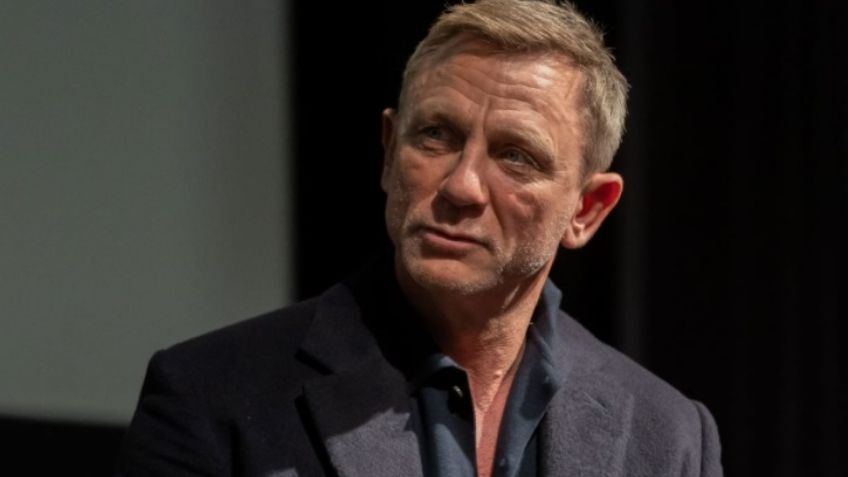 'Knives out' convierte a Daniel Craig en el actor de mejor pagado del mundo