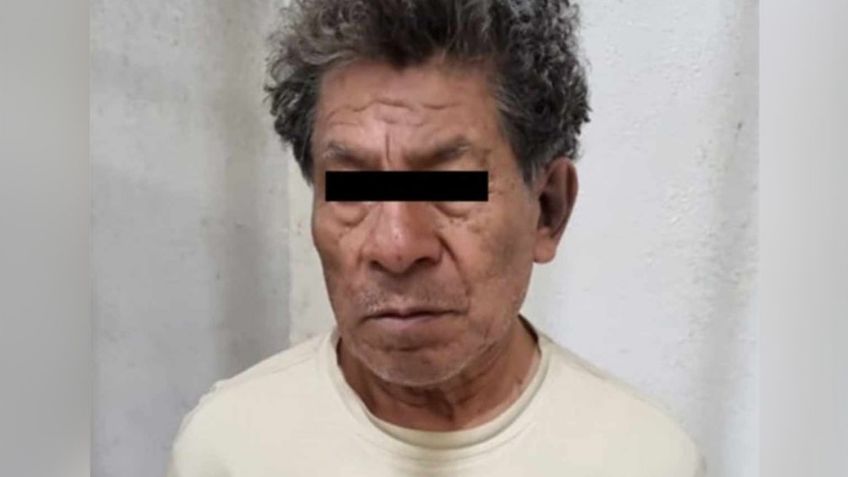 Maquiavélico: Partes halladas en casa del feminicida de Atizapán pertenecerían a 19 mujeres