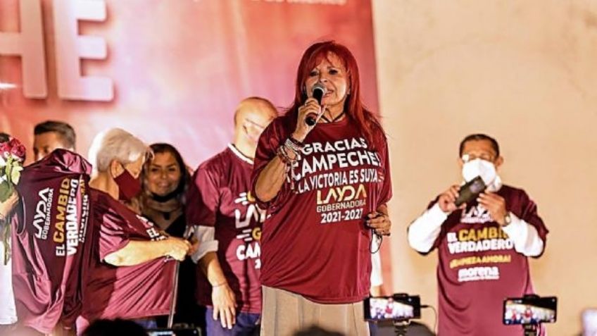 Golpe a Morena: Tribunal Electoral ordena recuento de votos de la elección en Campeche