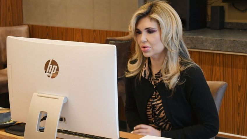 Sonora: Claudia Pavlovich pide que el regreso a clases sea con estrictos protocolos sanitarios