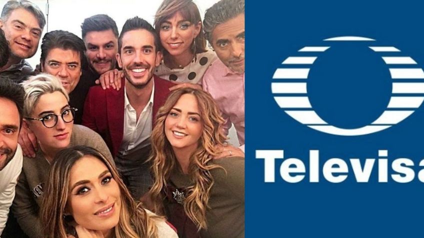 ¡Sale del clóset! Exconductora de 'Hoy' se declara gay en vivo y grita su amor por su novia