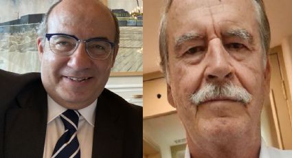 "¡Fracaso total!": Fox y Calderón se burlan de los 'resultados' de la Consulta Popular de AMLO