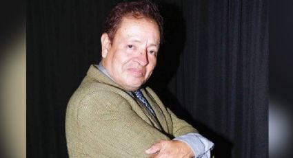 Luto en Televisa: Así fue el último adiós a Sammy Pérez; es cremado por Covid-19