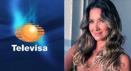 Tras polémica ruptura, Daniella Álvarez encontraría el amor con este actor de Televisa