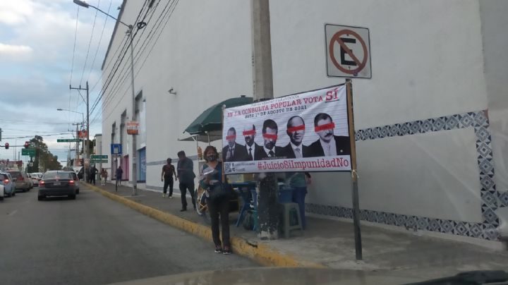 ¿Calderón, EPN, Fox y otros expresidentes serán juzgados tras la Consulta Popular de AMLO?