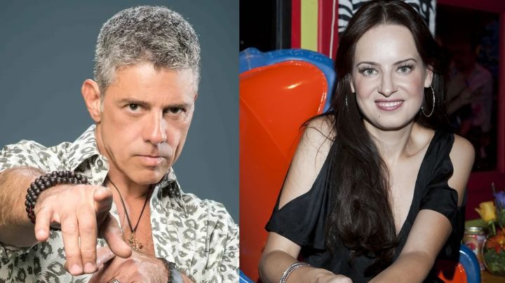 "Infidelidad y violencia": Actriz de Televisa revela razón de su separación con exconductor de 'VLA'