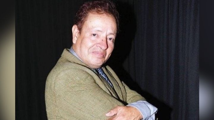 Luto en Televisa: Así fue el último adiós a Sammy Pérez; es cremado por Covid-19