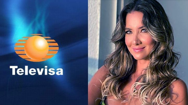 Tras polémica ruptura, Daniella Álvarez encontraría el amor con este actor de Televisa
