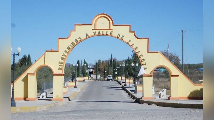 Psicosis en Parral: Menor de edad es privado de la libertad en compañía de su tío