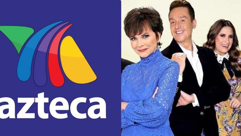 ¿Corren a Bisogno? Integrante de 'Ventaneando' traiciona a Chapoy con Gustavo Adolfo Infante