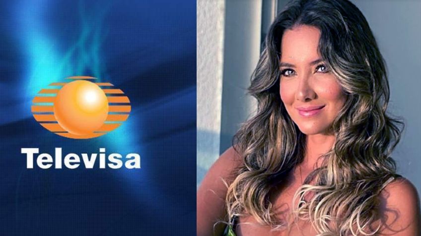 Tras polémica ruptura, Daniella Álvarez encontraría el amor con este actor de Televisa