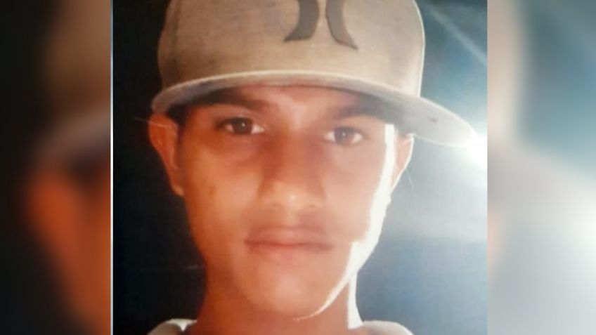 Tras un mes desaparecido, localizan con vida al joven Jonathan Dayán en Hermosillo
