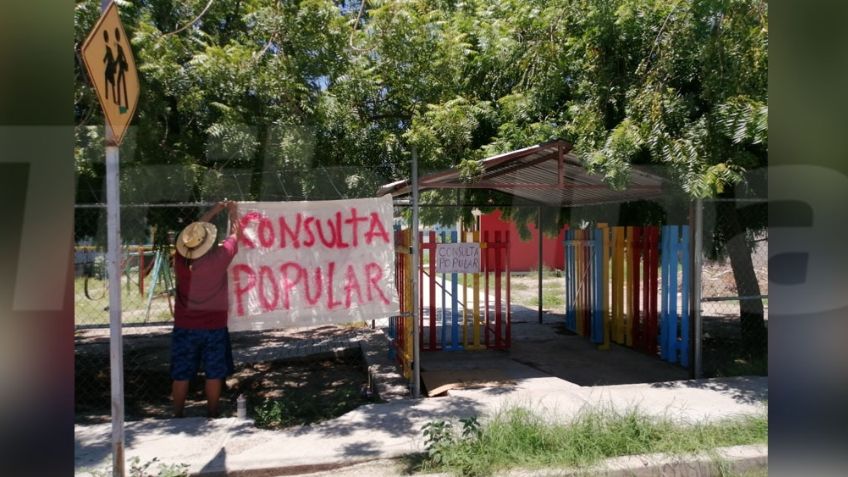 Pocos sonorenses participaron en Consulta Popular; la mayoría está a favor de enjuiciar a expresidentes