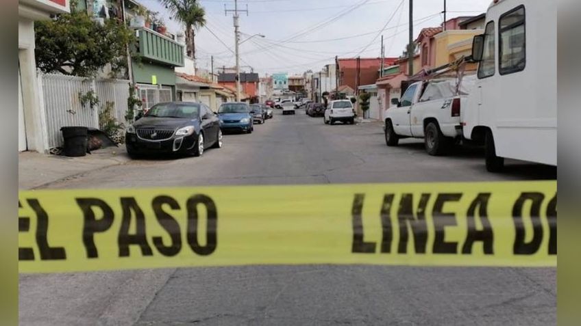 Terror en Zacatecas: A un costado de la carretera, abandonan los cuerpos torturados de tres personas