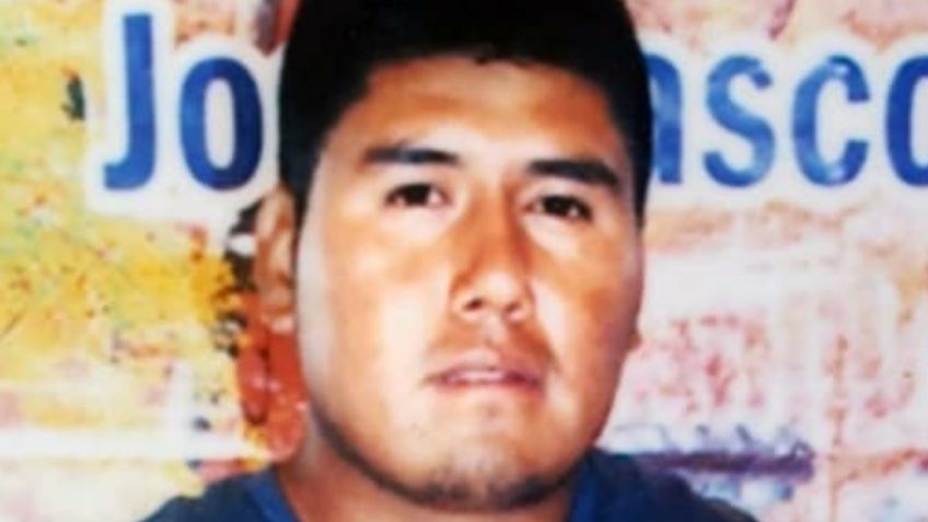 Angustiada familia busca a Ricardo Emiliano; tiene casi un mes desaparecido en Nogales