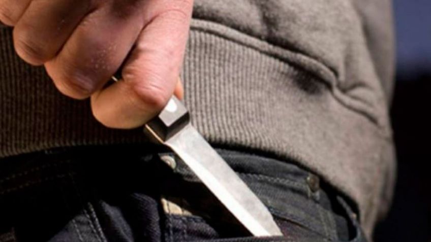 VIDEO: Una mujer y su perro son salvajemente apuñalados en un parque; su prometida halló los cuerpos