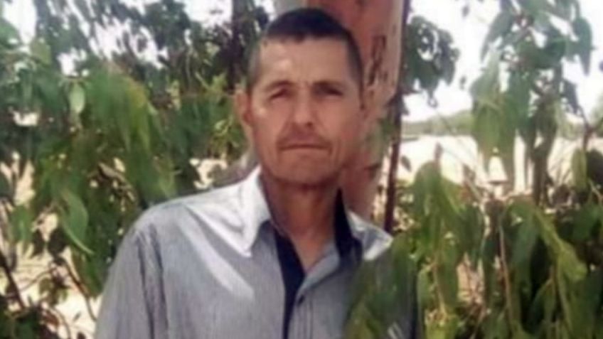 Pudo regresar a casa: Hallan con vida a Mario Miguel, desaparecido en carretera de Sonora