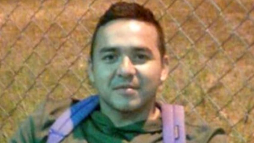 Piden apoyo para encontrar a Jesús Alejandro en Nogales; desapareció tras salir de casa