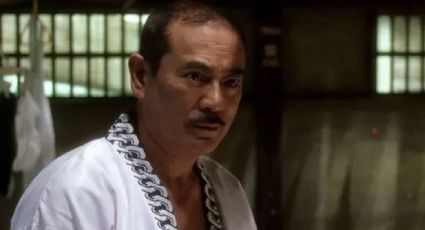 Tragedia en el cine: Muere Sonny Chiba, actor de 'Kill Bill' y 'Rápidos y Furiosos', por Covid-19