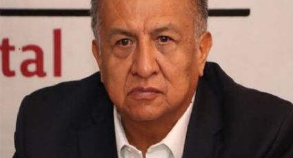 El diputado acusado de abuso, Saúl Huerta, se quedará encerrado en el Reclusorio Oriente