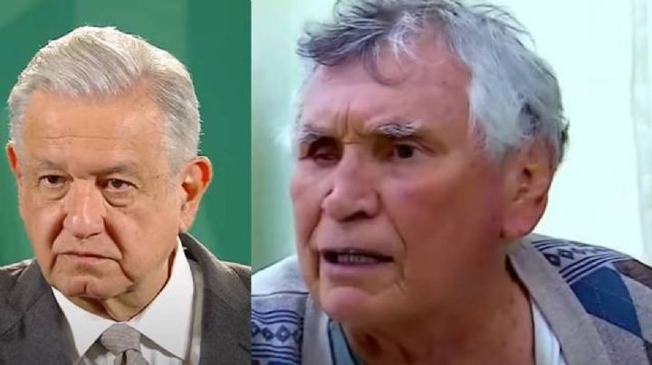 Félix Gallardo, narco y exlíder del Cártel de Guadalajara, "podría salir de la cárcel": AMLO
