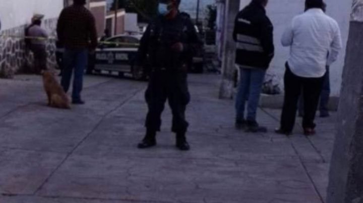 Crueldad en taller mecánico: Sicarios ultiman a balazos a 2 clientes que recogían sus motos