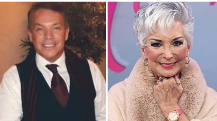 Hijo del 'Loco' Valdés estalla en contra de su tía Felicia Garza: "Deberías aprender a respetar"