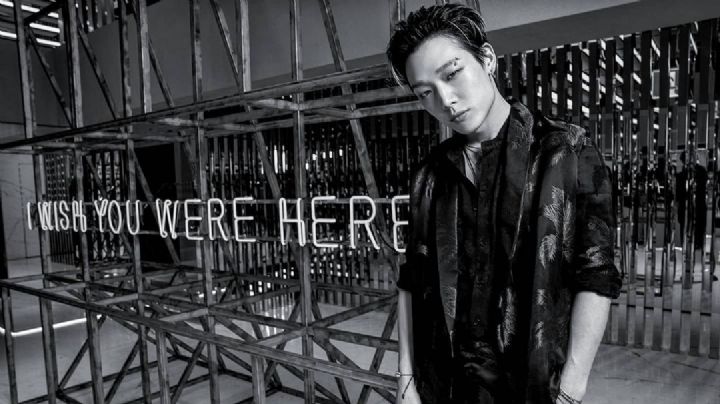 Bobby de iKON anuncia que propuso matrimonio y tendrá un bebé; fandom celebra