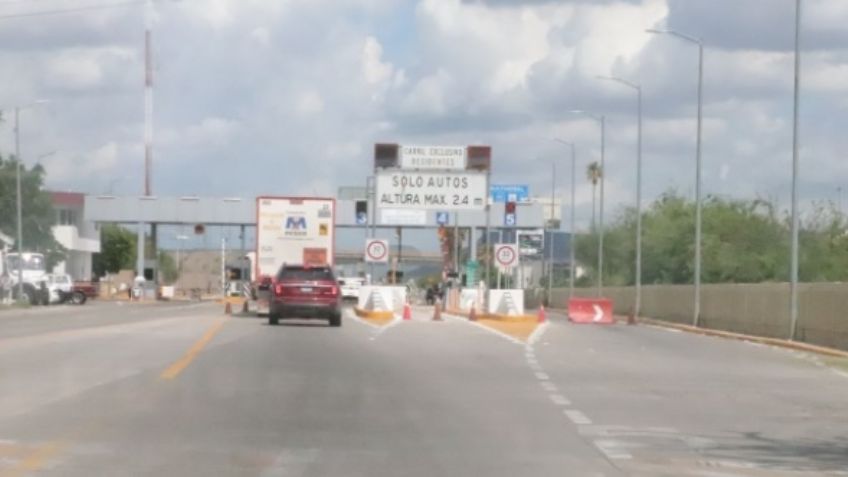 Movimiento Libre Tránsito pospone liberación de la caseta de cobro de Esperanza