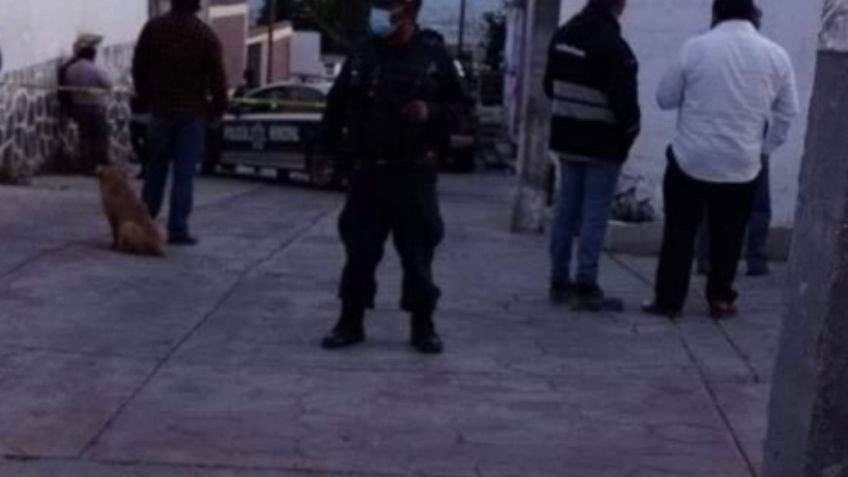 Crueldad en taller mecánico: Sicarios ultiman a balazos a 2 clientes que recogían sus motos