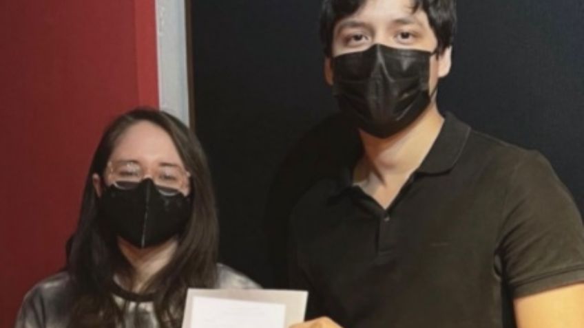 Talentos sonorenses hacen música para filmes y artistas internacionales