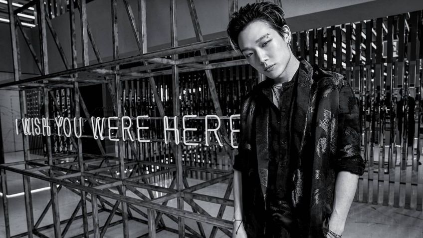 Bobby de iKON anuncia que propuso matrimonio y tendrá un bebé; fandom celebra