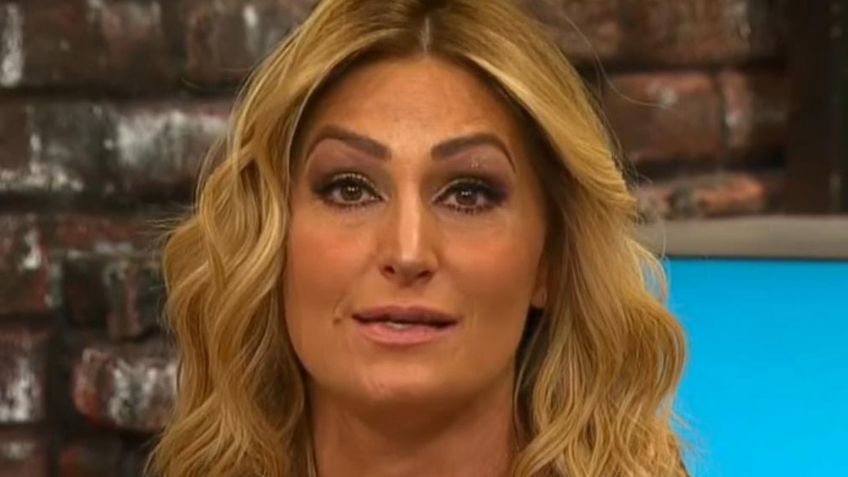 "Gorda metiche": Anette Cuburu se harta y enfurece tras ser devorada ¿y renuncia a TV Azteca?