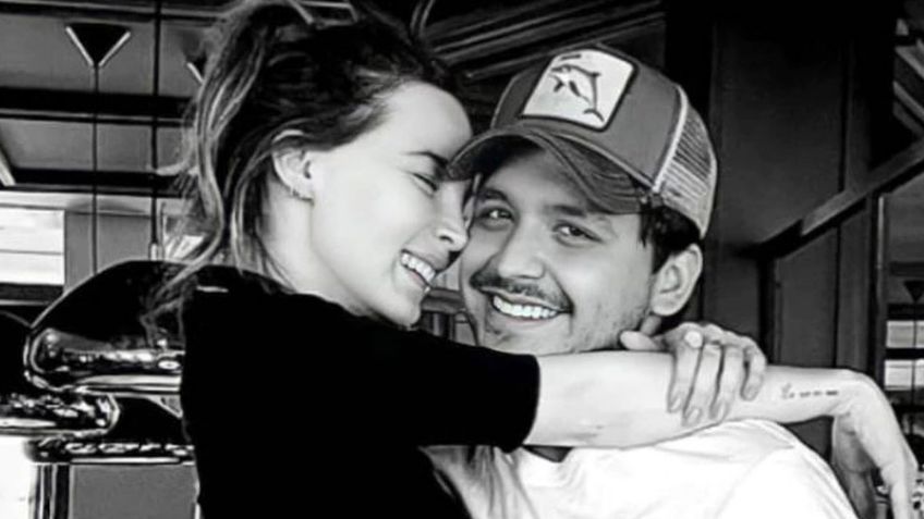 Conductora de TV Azteca habla de más y exhibe a Belinda por "tóxica"; le prohibiría esto a Nodal