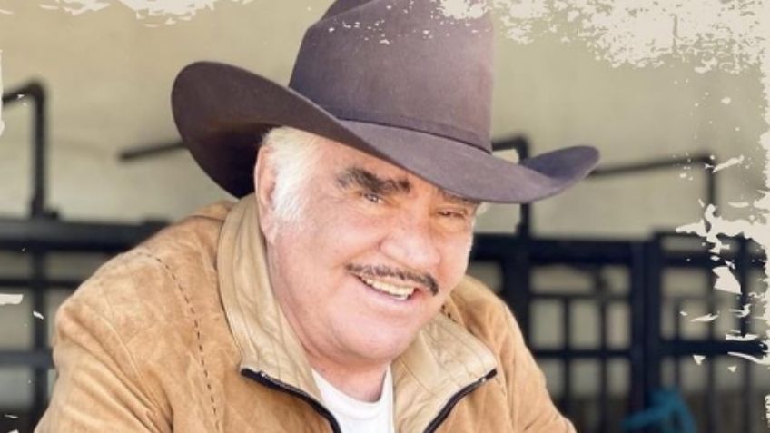 ¿Vicente Fernández continúa grave? Médicos revelan nuevos detalles de su estado de salud