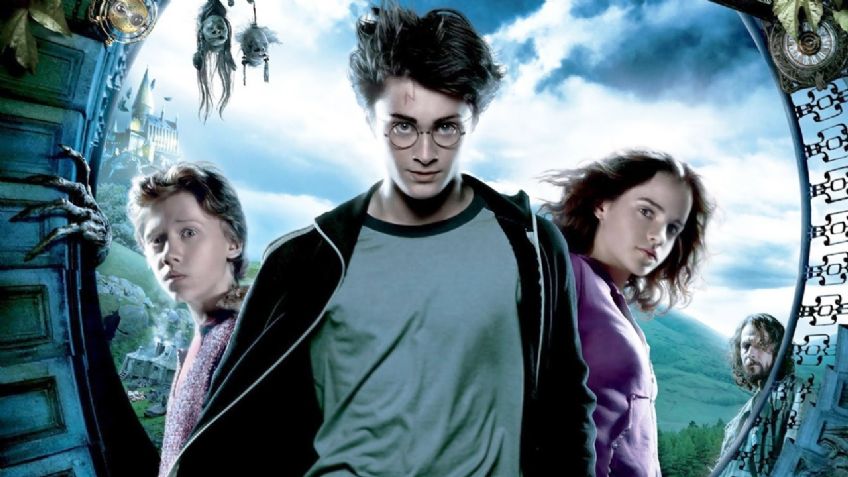 Deja que la magia invada tu vida con estas poderosas frases motivadoras de 'Harry Potter'