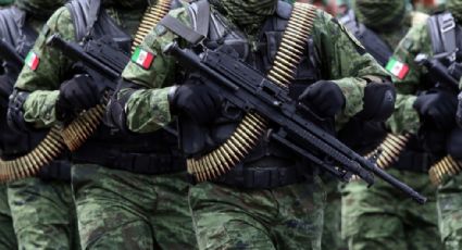 Michoacán: Al menos 7 muertos, el saldo de enfrentamiento entre Sedena y delincuentes