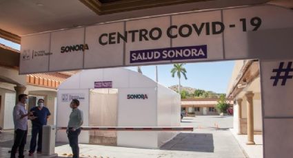Sonora alcanza cifra récord de contagios por Covid-19; 52 de ellos son casos pediátricos